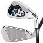 Callaway Mens X-18 Irons