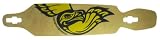 Sporting Goods : Landyachtz Drop-carve Series (DC002) Downhill/Freeride Longboard Deck
