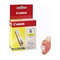 CANON Cartouche encre BCI-6 - Jaune