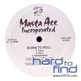Born to Roll [12" VINYL]
