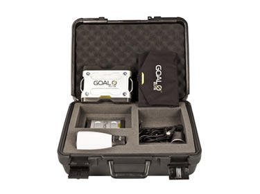 review Goal Zero 91003