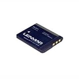 Lenmar DLOL1 Battery Equivalent to Olympus BLL-1
