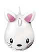 KITTY - Kids Optical Scroll Computer Mouse