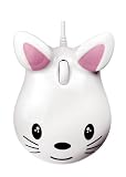 KITTY - Kids Optical Scroll Computer Mouse