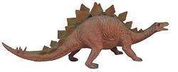 Giant Real-As-Life Dinosaurs, Stegosaurus