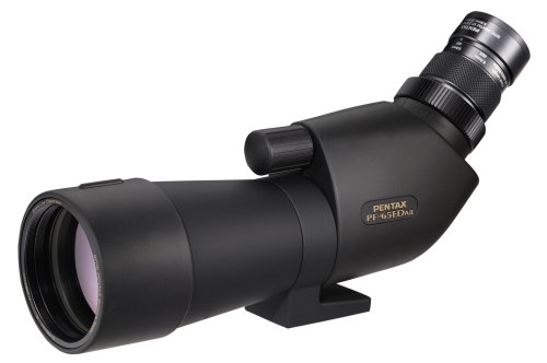 Pentax PF-65ED AII Spotting Scope w/Zoom Eyepiece