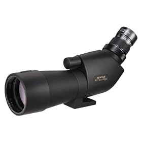 Pentax PF-65ED AII Spotting Scope w/Zoom Eyepiece