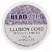 Clear Illusion Monofilament Beading Cord .01 Inch (150 Feet)