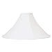 Living Well LWS-152WH Cream Bell Brussels Shade
