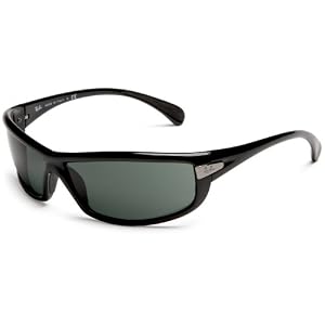 Ray-Ban Unisex RB4054 Sunglasses