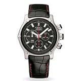 Ebel Watches- Ebel 1911 BTR Automatic Chronograph Mens Watch
