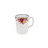 Old Country Roses Bristol Beaker