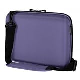 Cocoon CNS345PR Netbook, Case Up to 10.2 Inch, Purple
