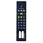 Freecom Skype USB Internet Phone - Black
