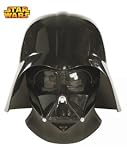 Star Wars Darth Vader Supreme Edition Mask and Helmet Set