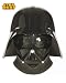 Star Wars Super Deluxe Darth Vader Mask Adult