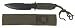 FOX Jagdmesser mit Nylonscheide