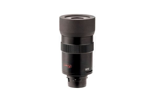 Kowa Interchangeable Eyepieces for Kowa 66mm / 60mm / 82SV Spotting Scopes, Choose Model: 25x Long Eye Relief EyepieceKowa Interchangeable Eyepieces for Kowa 66mm / 60mm / 82SV Spotting Scopes, Choose Model: 25x Long Eye Relief Eyepiece Model TE-17HD