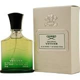 CREED VETIVER by Creed for MEN: EAU DE PARFUM SPRAY 2.5 OZ