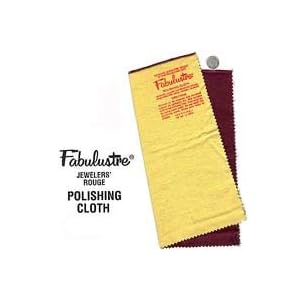 Silver-Polish-Polishing-Fabulustre-Cloth-Jewelers-Rouge