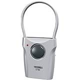 Techko S184S Ultra Slim Door Guard Alarm