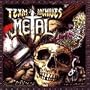 Texas Metal Archives