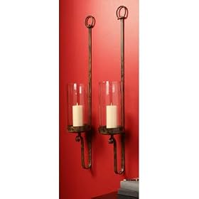 Crayford Wall Sconces
