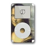 iPod Skin  – Mona Lisa