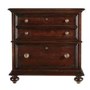 Stanley Furniture 933-18-33 City Barrister Lateral