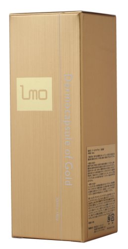 【Amazonの商品情報へ】UMO Gold Capsule 30ml