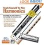 Teach Yourself To Play Harmonica