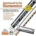 Teach Yourself To Play Harmonica