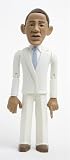 Barack Obama SDCC Exclusive 'White Suit' Variant 6-Inch Action Figure Limited to 400 (Special Order)
