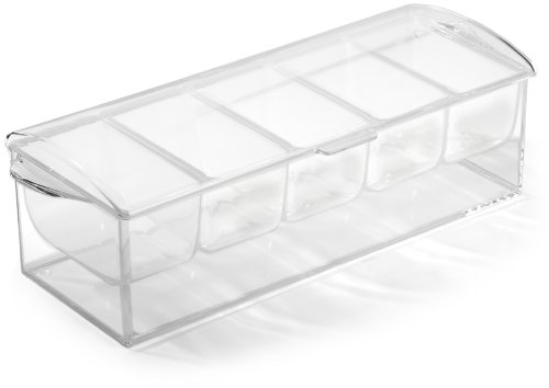 Where to buy Prodyne AB-6 Condiments-On-Ice