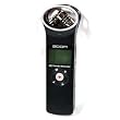 ZOOM - H1 - Enregistreur Stereo por le - avec carte micro SD 2GB incluse
