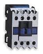 Dayton 2UXK2 Contactor, IEC, 9Amp, 24Coil Volts
