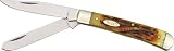 Columbia River Knife and Tool's Big Trapper Pocket Classic 6066 two razor edge blades Columbia River Knife and Tool's Big Trapper Pocket Classic 6066 two razor edge blades