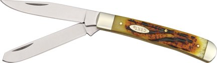 Columbia River Knife and Tool's Big Trapper Pocket Classic 6066 two razor edge blades Columbia River Knife and Tool's Big Trapper Pocket Classic 6066 two razor edge blades