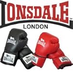 Lonsdale box guanti London Boxing