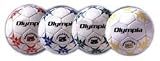 Olympia Colored Size-5 Soccer balls (Set of 2)