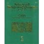 Celts Campaign Sourcebook (Advanced Dungeons & Dragons Historical Reference, 2nd Edition)