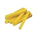 EAI Education Base Ten Rods: Yellow Plastic - Set of 50