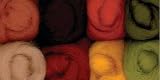 Wistyria Editions Wool Roving 12