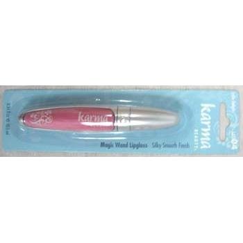 New - Karma Beauty Magic Wand Lip Gloss Case Pack 144 - 6860521 New - Karma Beauty Magic Wand Lip Gloss Case Pack 144 - 6860521