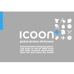 ICOON plus: Global Picture Dictionary