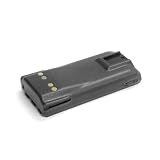 Expertpower 1500mah Two Way Battery Motorola