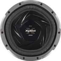 Sony XSL10S Slim Line Subwoofer Sony XSL10S Slim Line Subwoofer