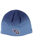  : Tennessee Titans 2009 Second Season Player Knit