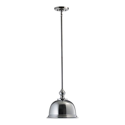 "12"" KETTLE PEND - CH"