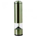 Mastrad - F27650 - Moulin à Poivre et Sel Electrique Lumineux